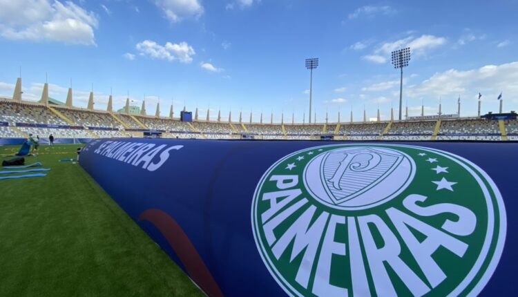 Como ver ao vivo Palmeiras x Al Ahly pelo Mundial de Clubes 2022?