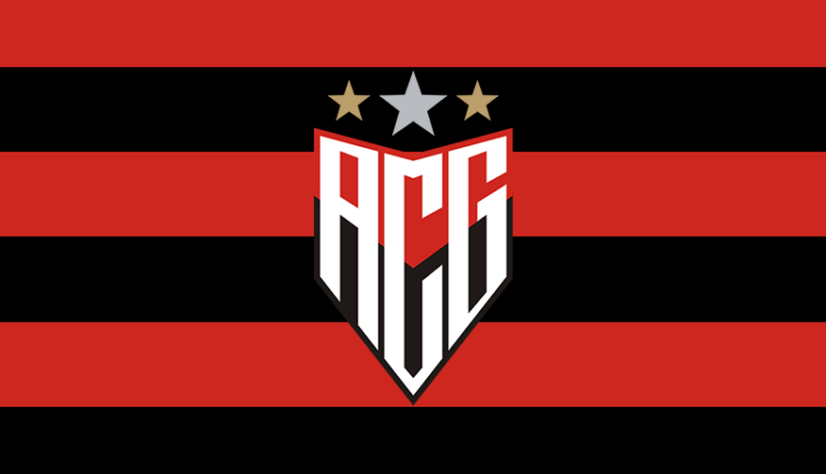 Atlético-GO-BANDEIRA