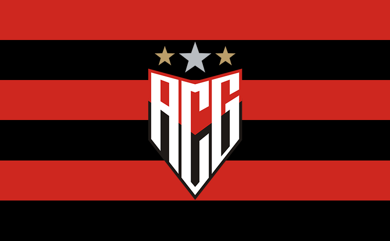 Atlético-GO-BANDEIRA