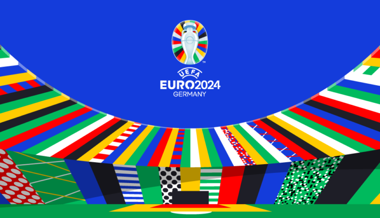 UEFA-apresenta-logo-oficial-da-Eurocopa-2024