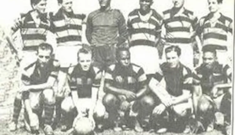 história do Atlético Goianiense