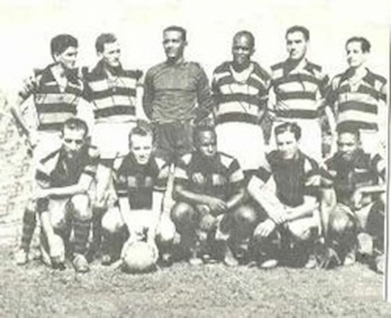 história do Atlético Goianiense