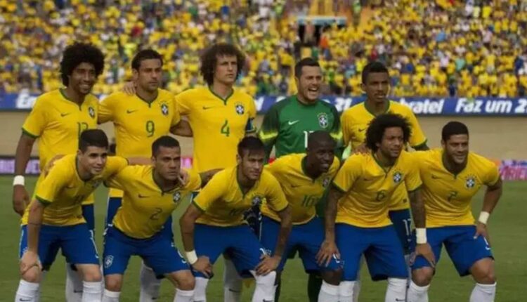 Seleção Marcelo