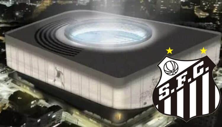 Estádio Santos