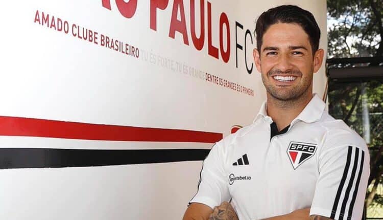 Pato São Paulo