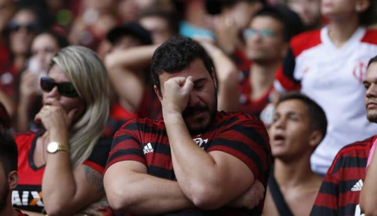 Torcida Flamengo