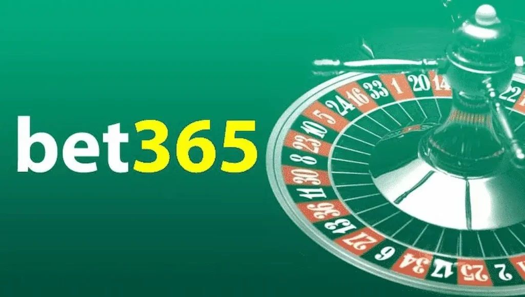 roleta do casino bet365