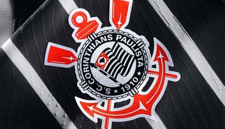 Corinthians escudo