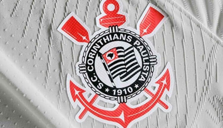 Corinthians escudo