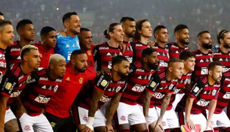 Rodinei Flamengo