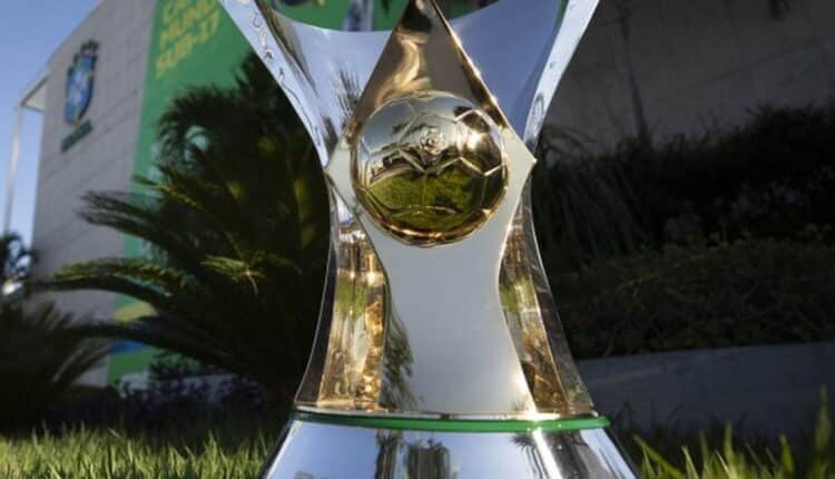 Taça Brasileirão
