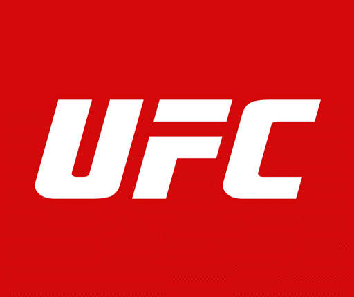 Logo do UFC