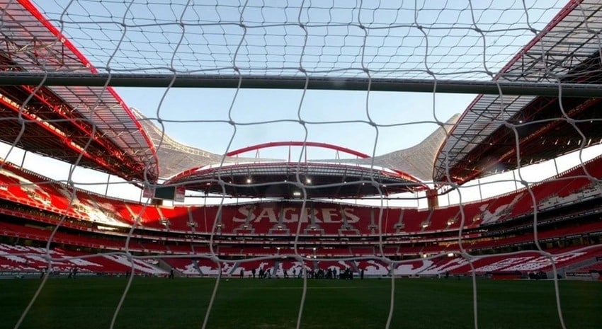 Estadio Benfica