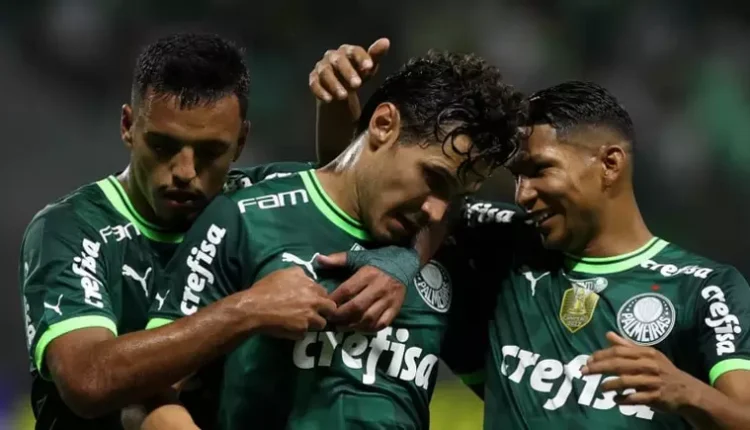 Em segundo lugar no Campeonato Brasileiro, Palmeiras precisa fazer campanha impecável e torcer para tropeços do Botafogo. Confira: