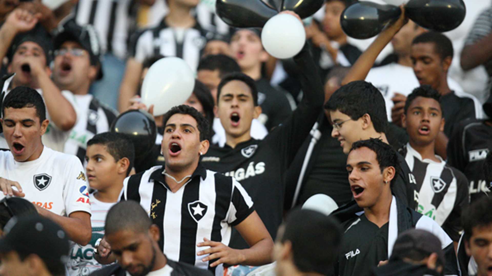 Qual é o número mágico para o Botafogo ser campeão? Matemáticos calculam  chances por pontuação - FogãoNET