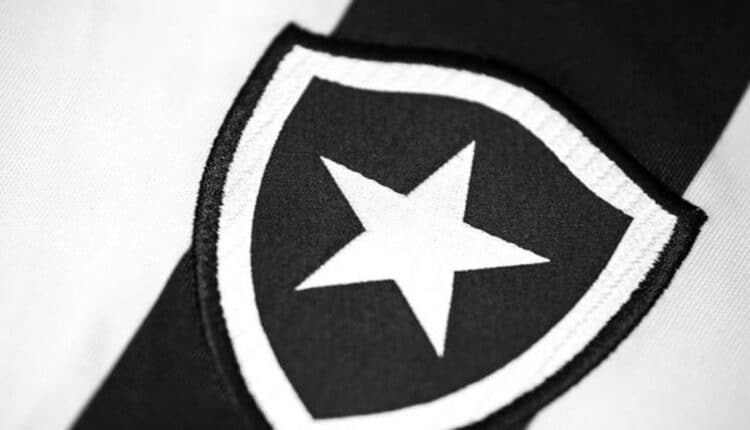 Escudo Botafogo