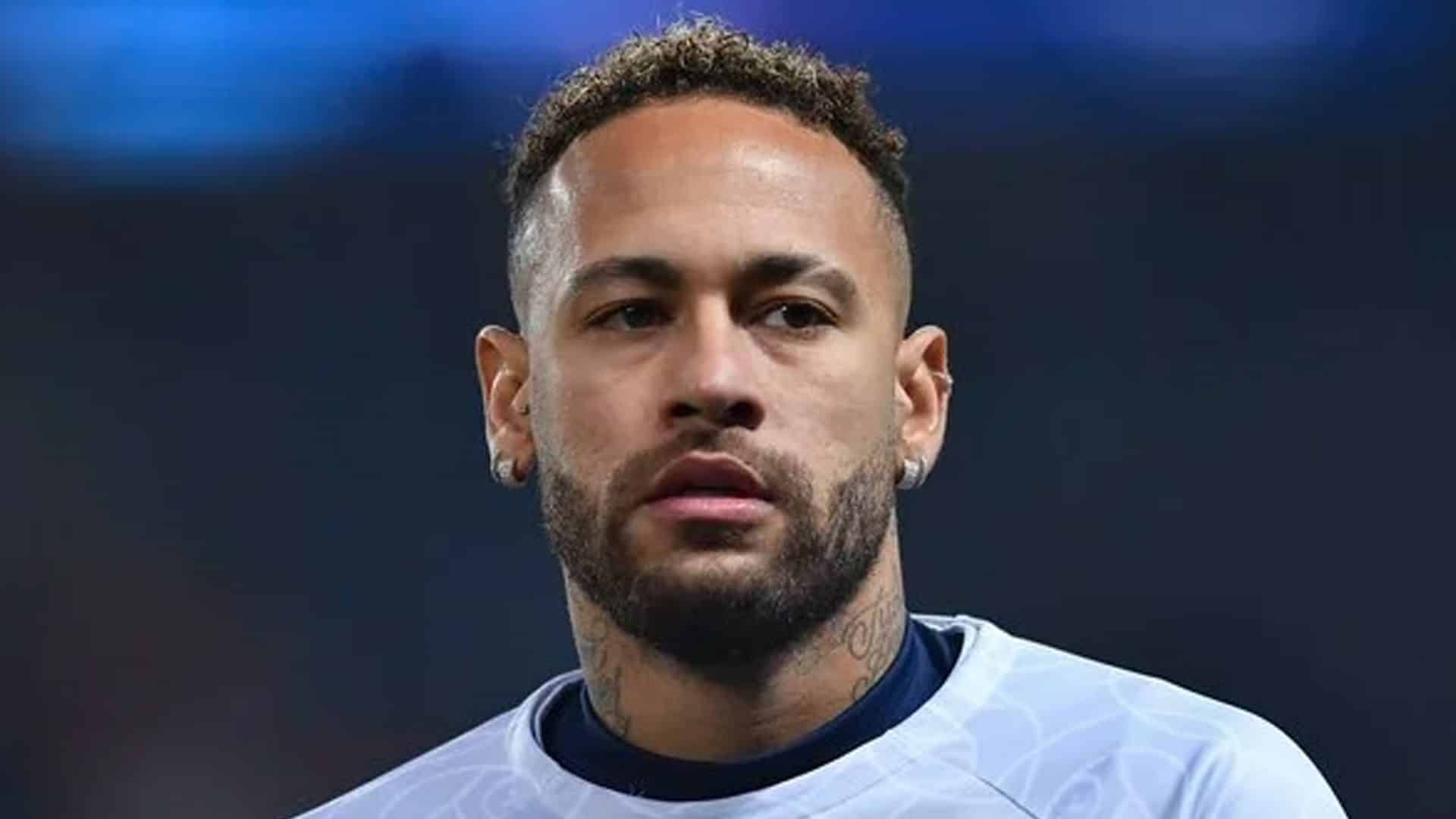 Neymar Al-Hilal