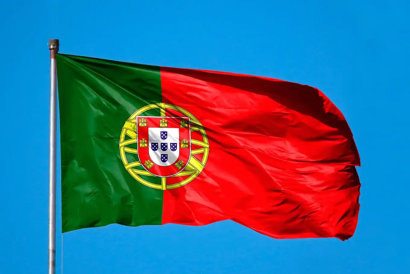 O time de Portugal sofreu a maior goleada da história da cometição, além disso, o elenco foi rebaixado e punido pela organização do torneio