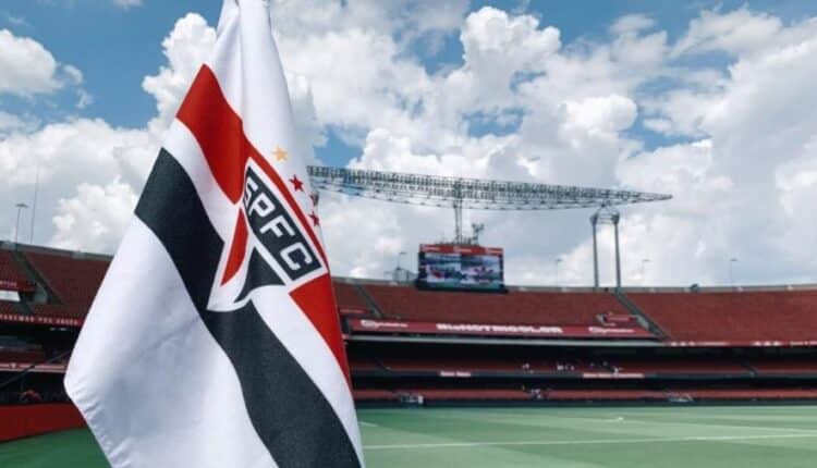 O São Paulo conseguiu inscrever dois reforços importantes para disputar as quartas de final da Copa Sul-Americana. Confira os nomes