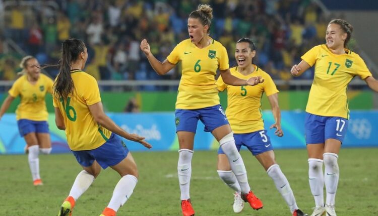 Após o término da Copa do Mundo Feminina, Fifa anuncia projeto que busca projetar, cuidar e quebrar tabus no futebol feminino