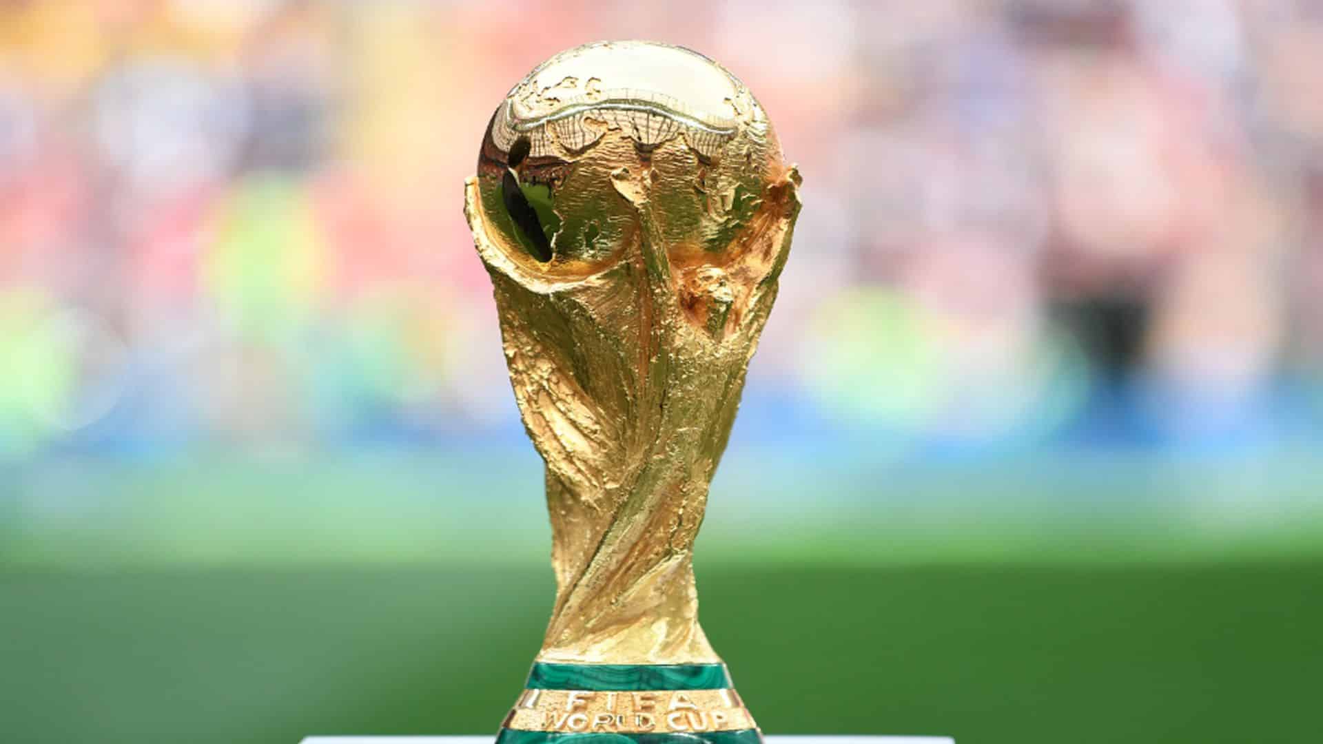 Copa do Mundo disputada em 6 países vai ter outro formato de disputa?