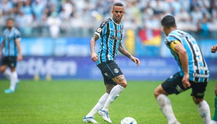 Luan Grêmio