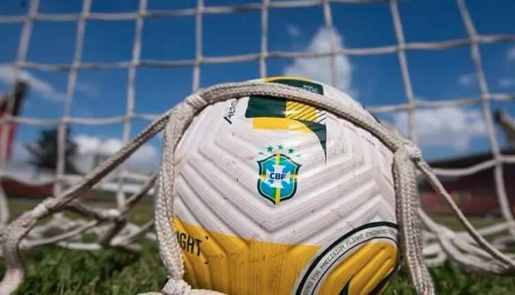 Futebol brasileiro