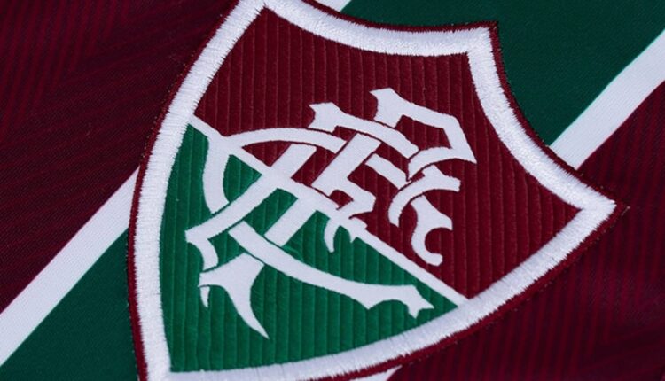 Escudo do Fluminense