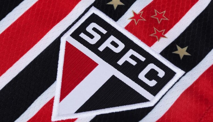 São Paulo escudo