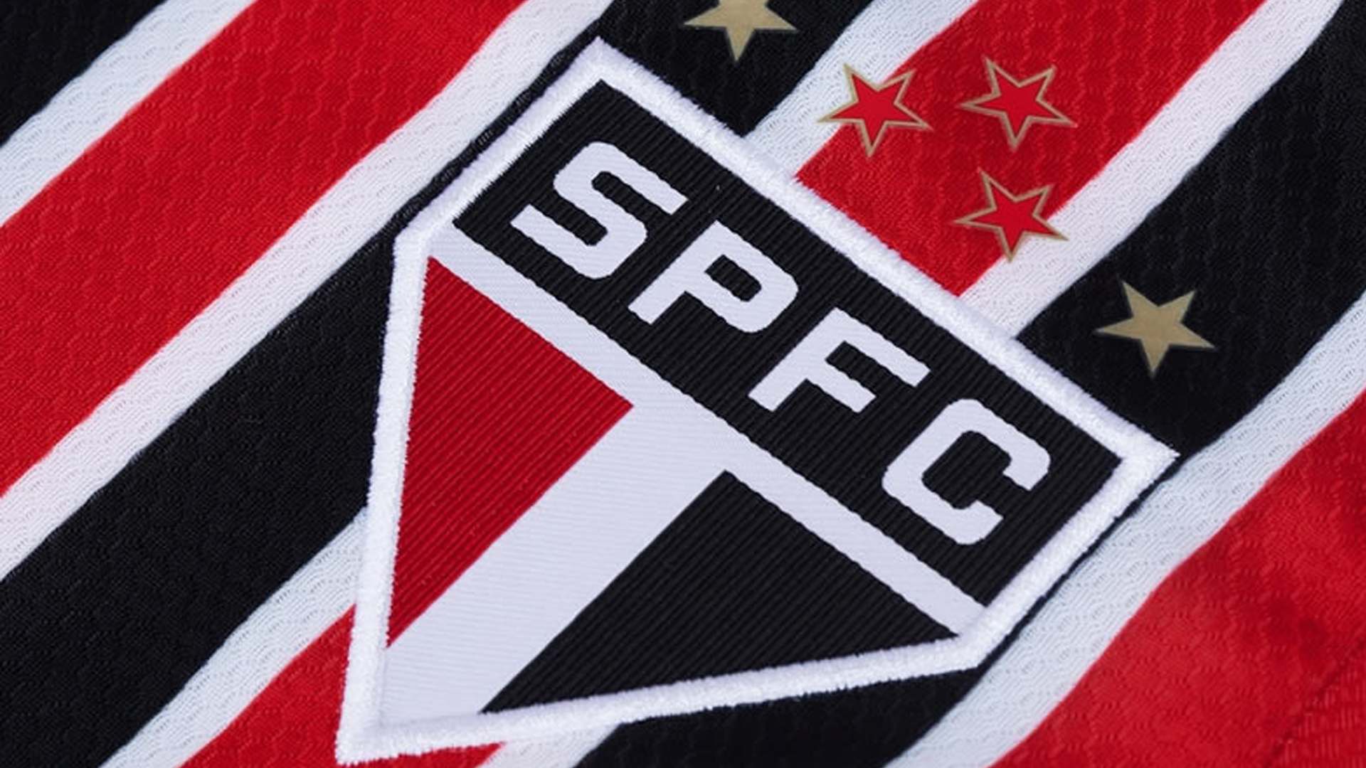 São Paulo escudo