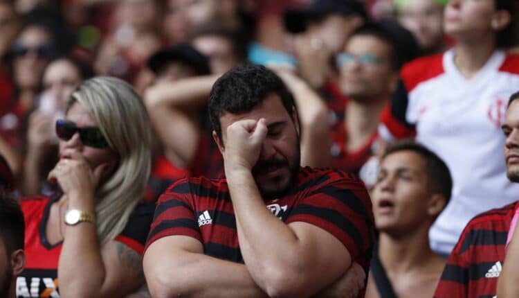 Torcida Flamengo