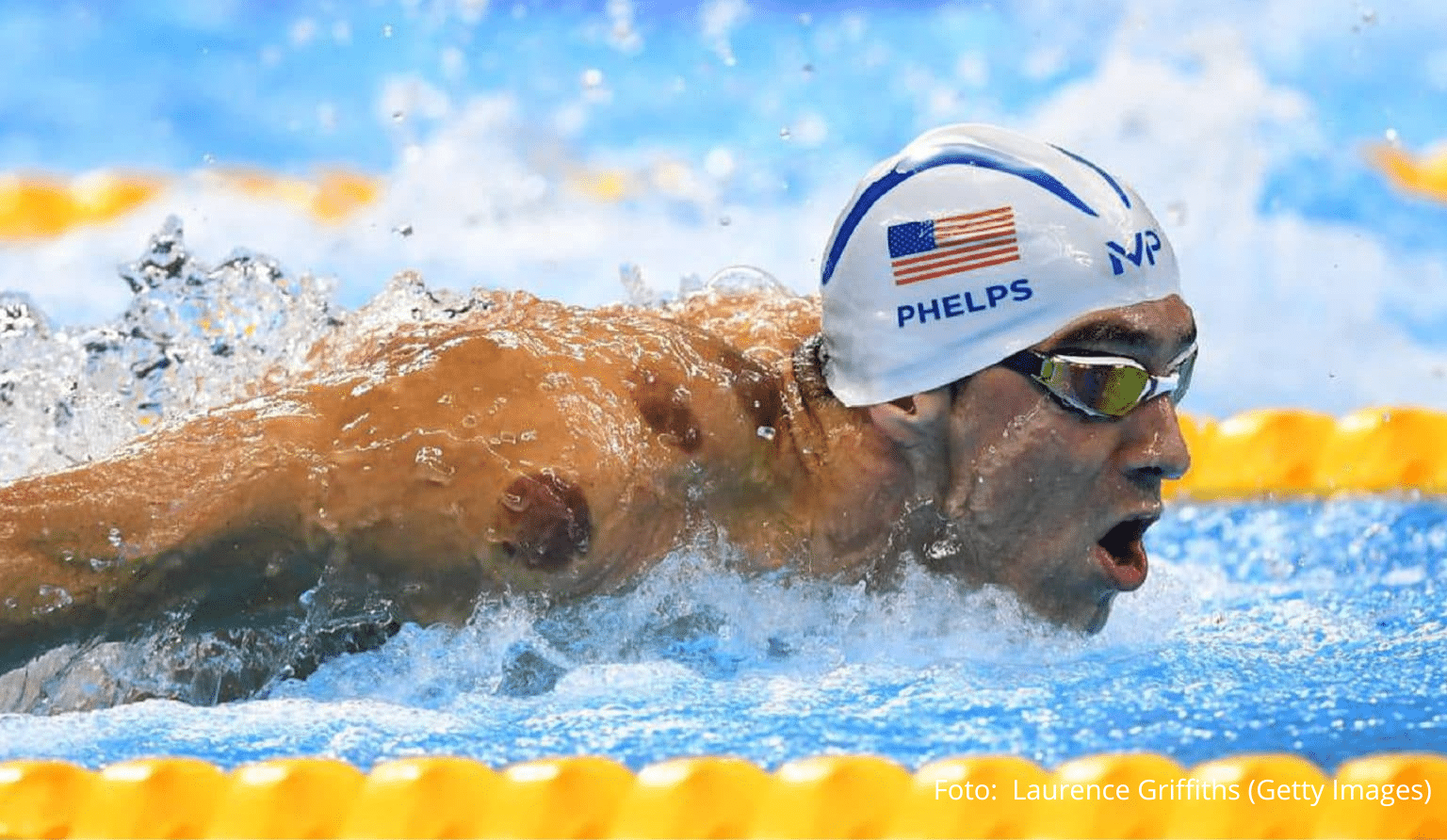 Michael Phelps comunica melhor notícia que todos os fãs queriam ouvir