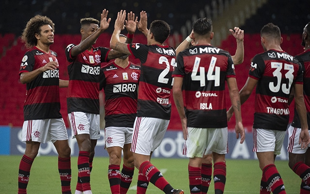 Regulamentação de jogos impulsionam patrocínio em clubes brasileiros