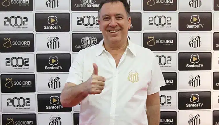 Marcelo Teixeira