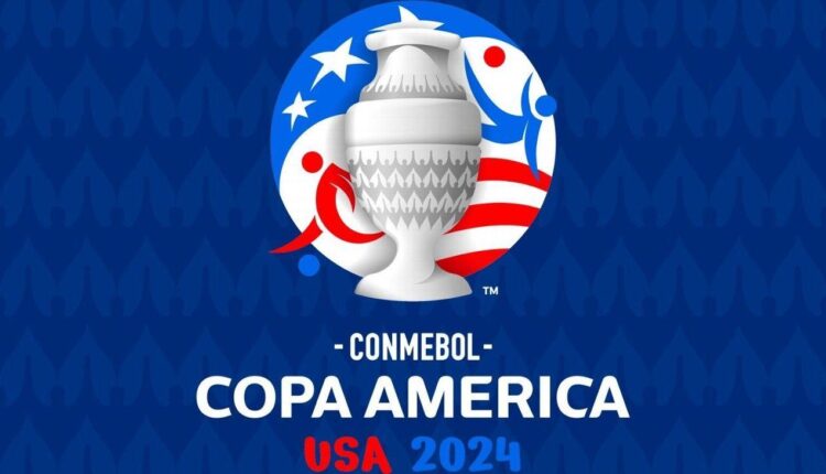 A Copa América 2024 será uma das edições mais emblemáticas da competição